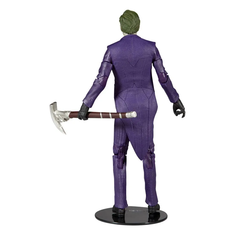 Mortal Kombat Action figura Joker 18 cm fotografija proizvoda