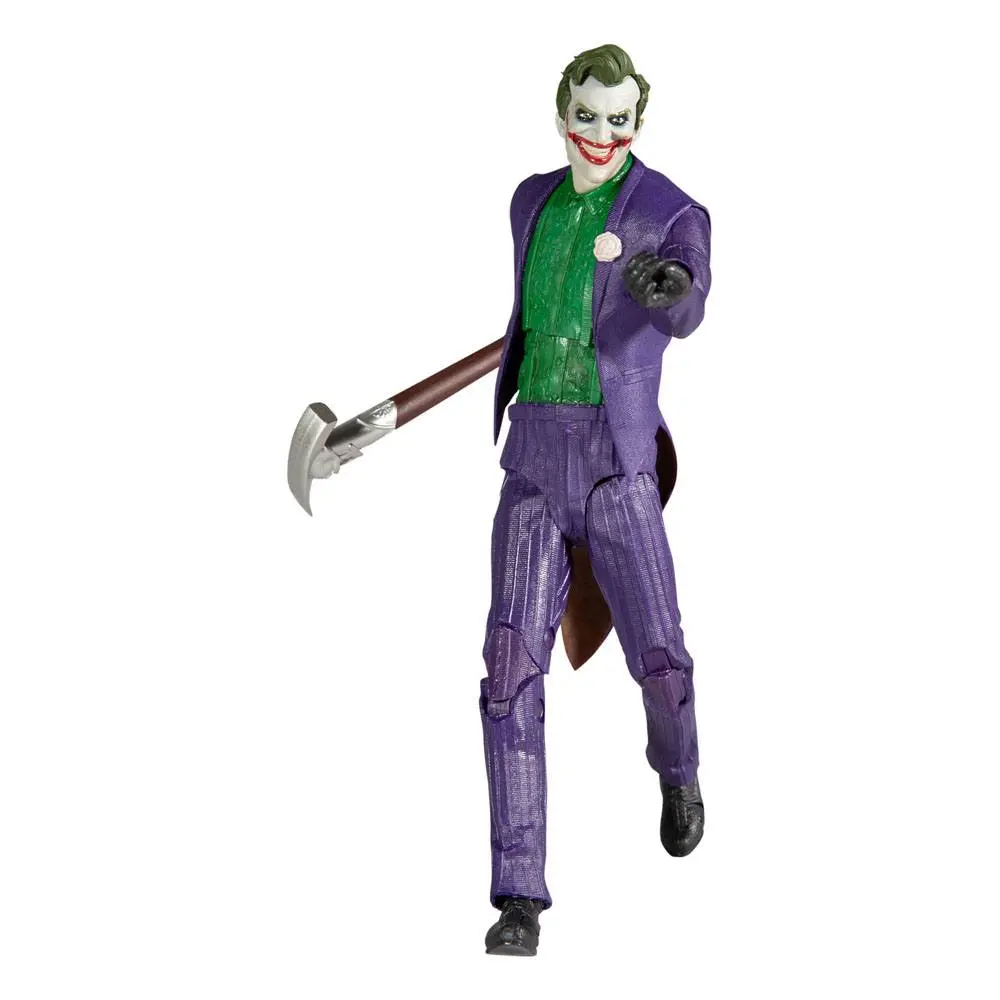 Mortal Kombat Action figura Joker 18 cm fotografija proizvoda