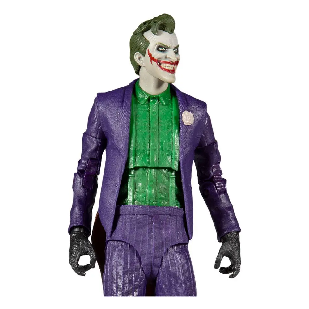 Mortal Kombat Action figura Joker 18 cm fotografija proizvoda