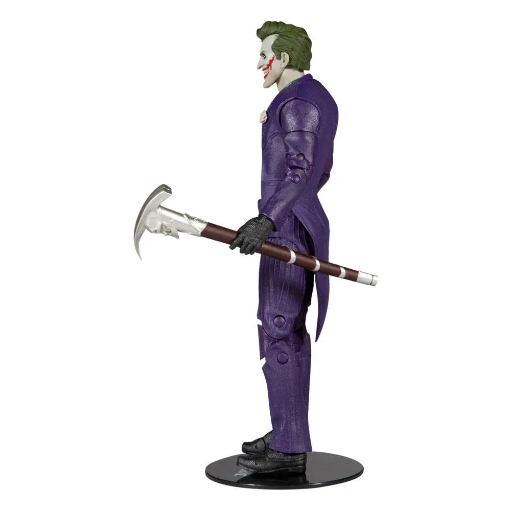 Mortal Kombat Action figura Joker 18 cm fotografija proizvoda