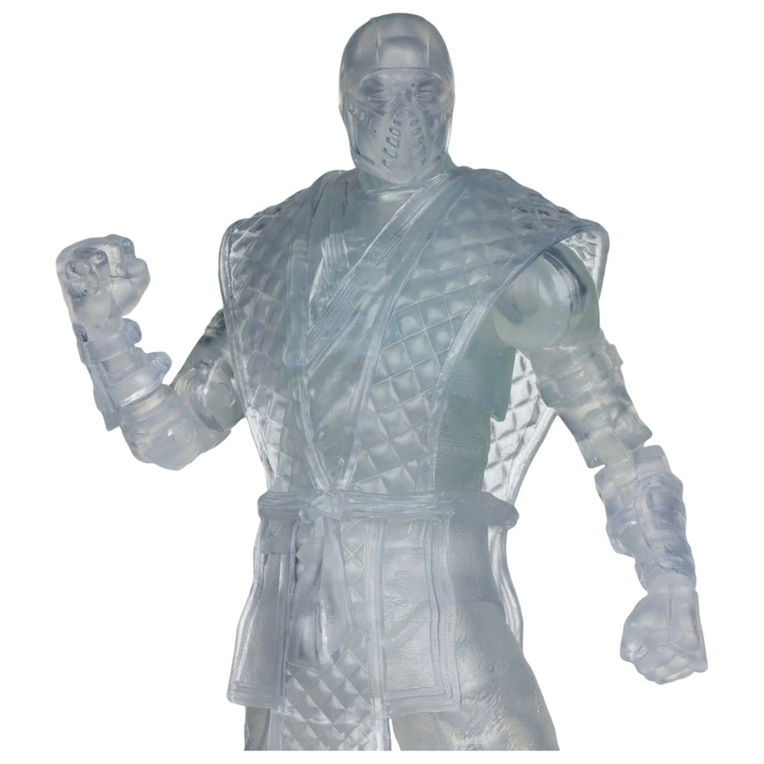 Mortal Kombat Klassic akcijska figura Reptile (Invisible) 18 cm fotografija proizvoda
