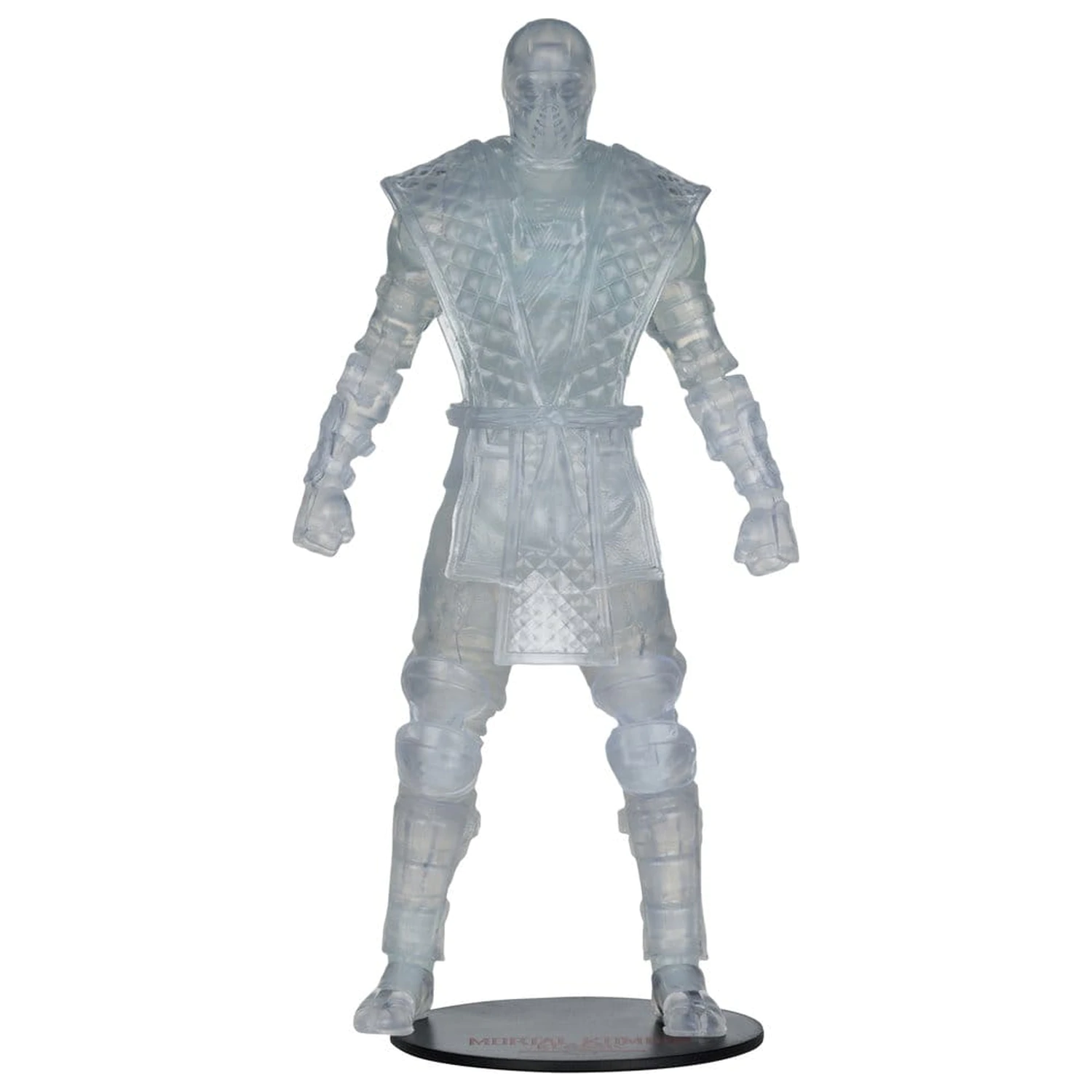 Mortal Kombat Klassic akcijska figura Reptile (Invisible) 18 cm fotografija proizvoda