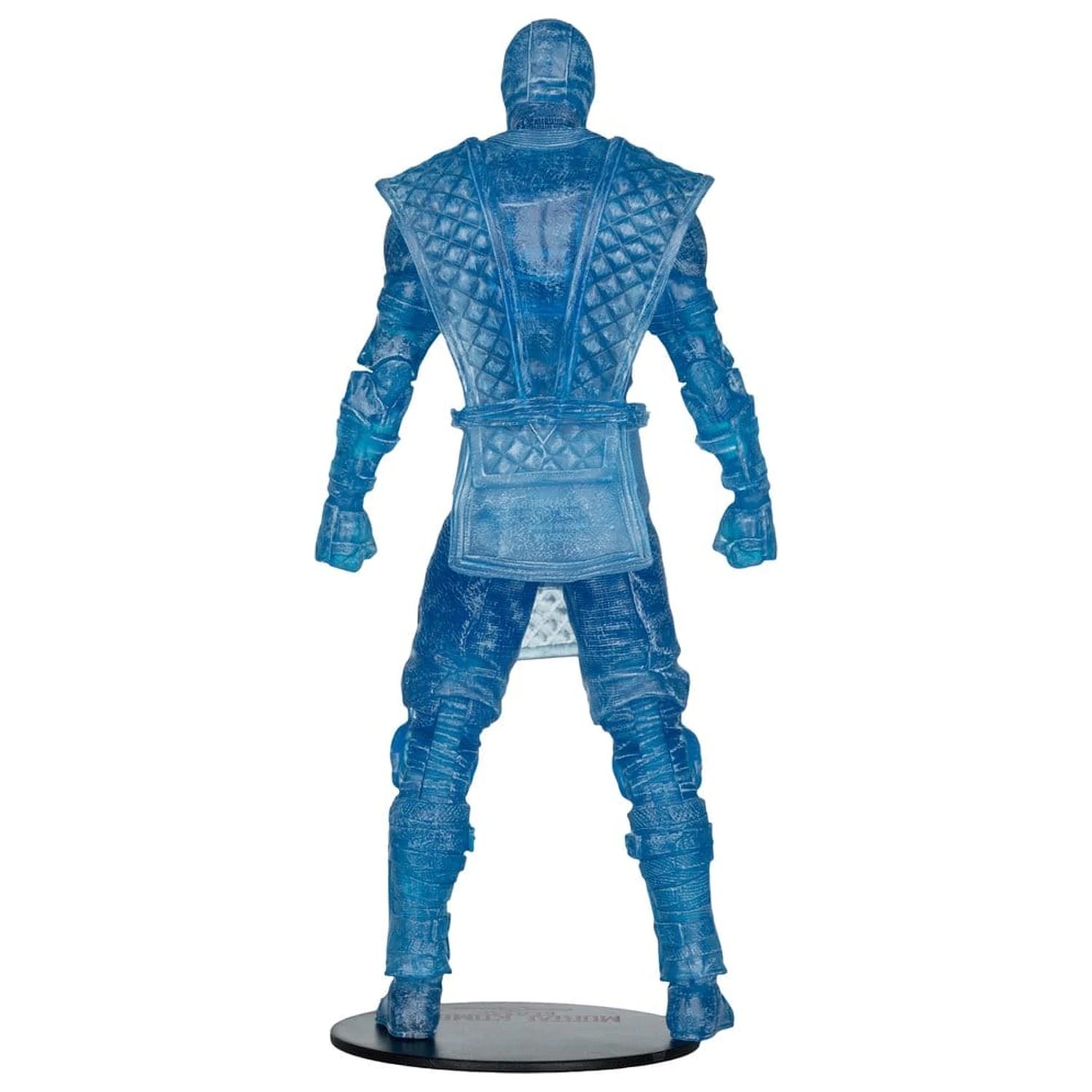 Mortal Kombat Klassic akcijska figura Sub-Zero (Ice Clone) 18 cm fotografija proizvoda