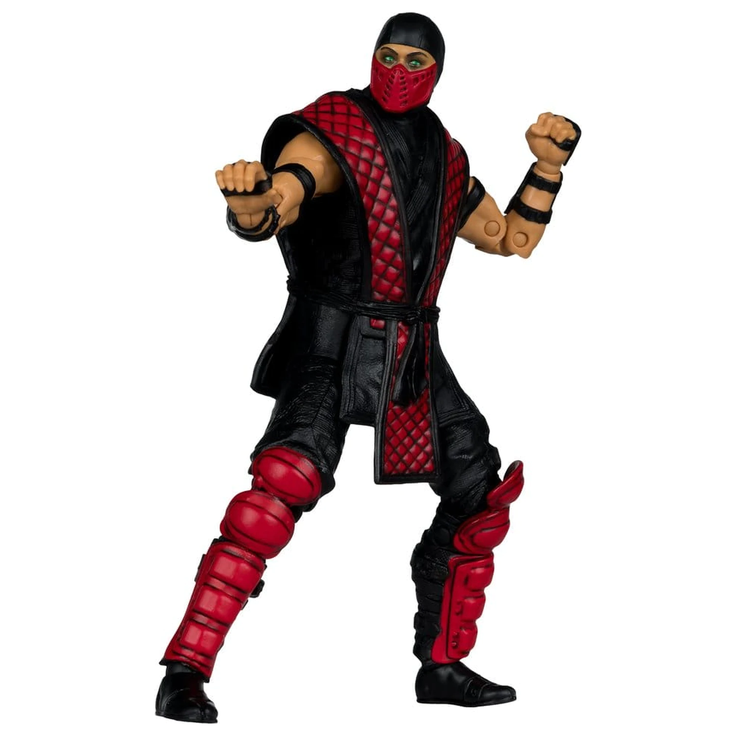 Mortal Kombat Klassics akcijska figura Ermac 18 cm fotografija proizvoda