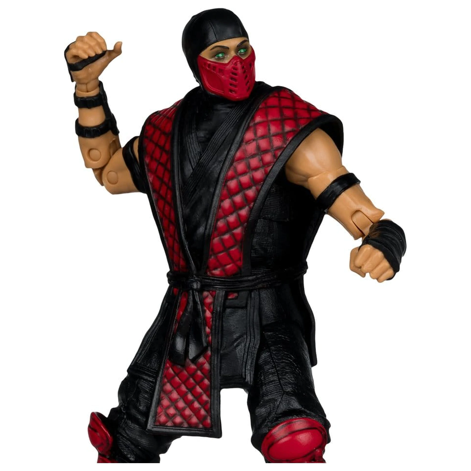 Mortal Kombat Klassics akcijska figura Ermac 18 cm fotografija proizvoda