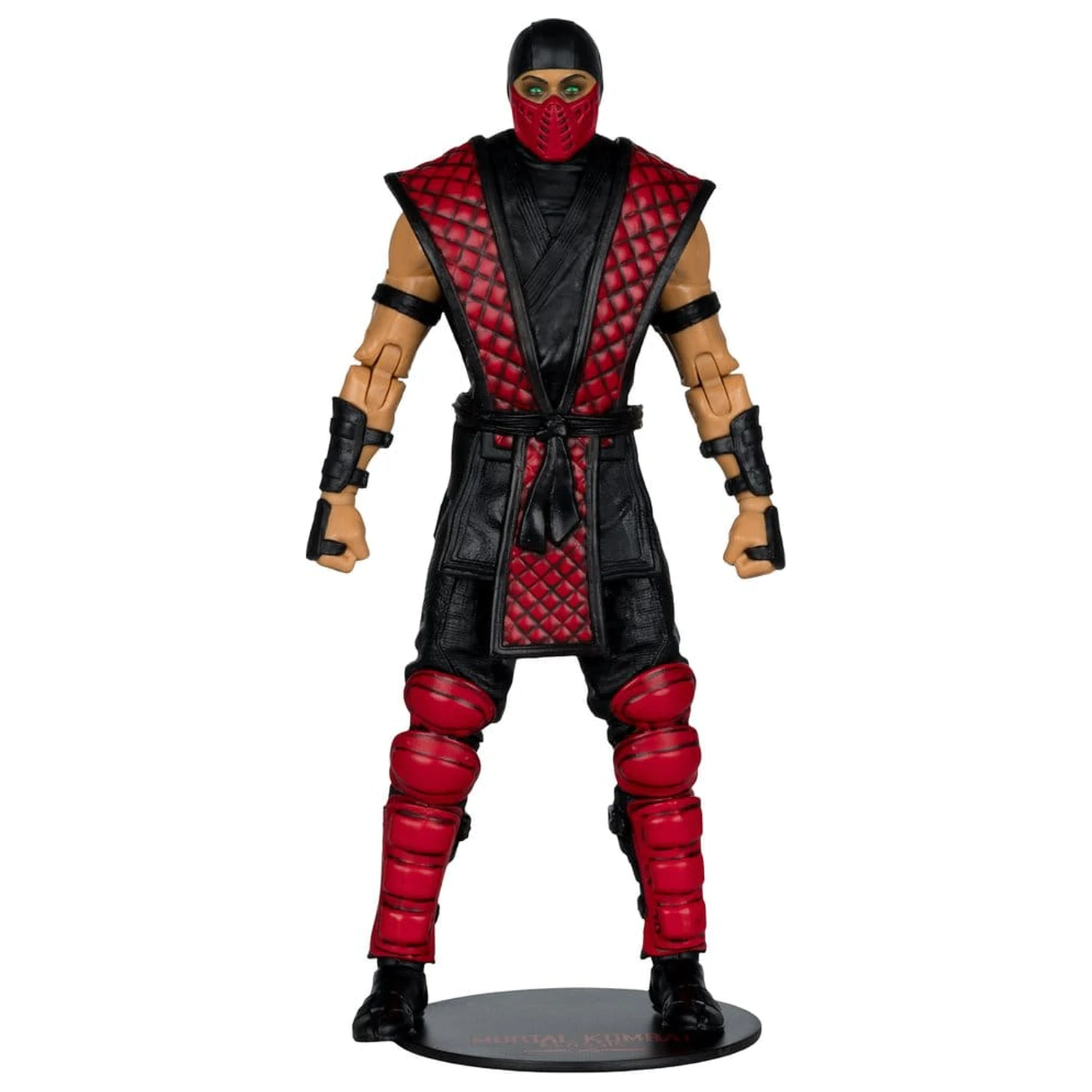 Mortal Kombat Klassics akcijska figura Ermac 18 cm fotografija proizvoda