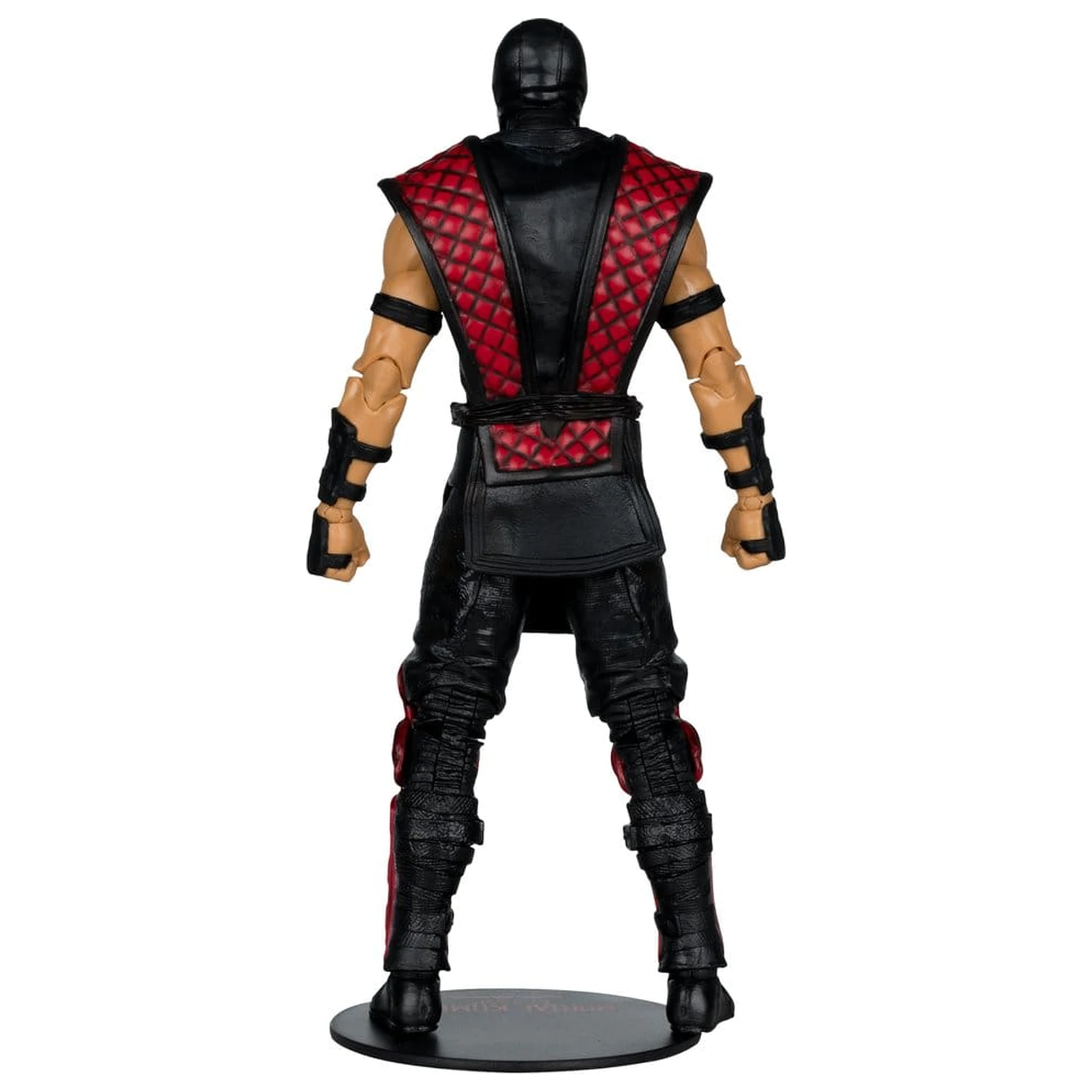 Mortal Kombat Klassics akcijska figura Ermac 18 cm fotografija proizvoda