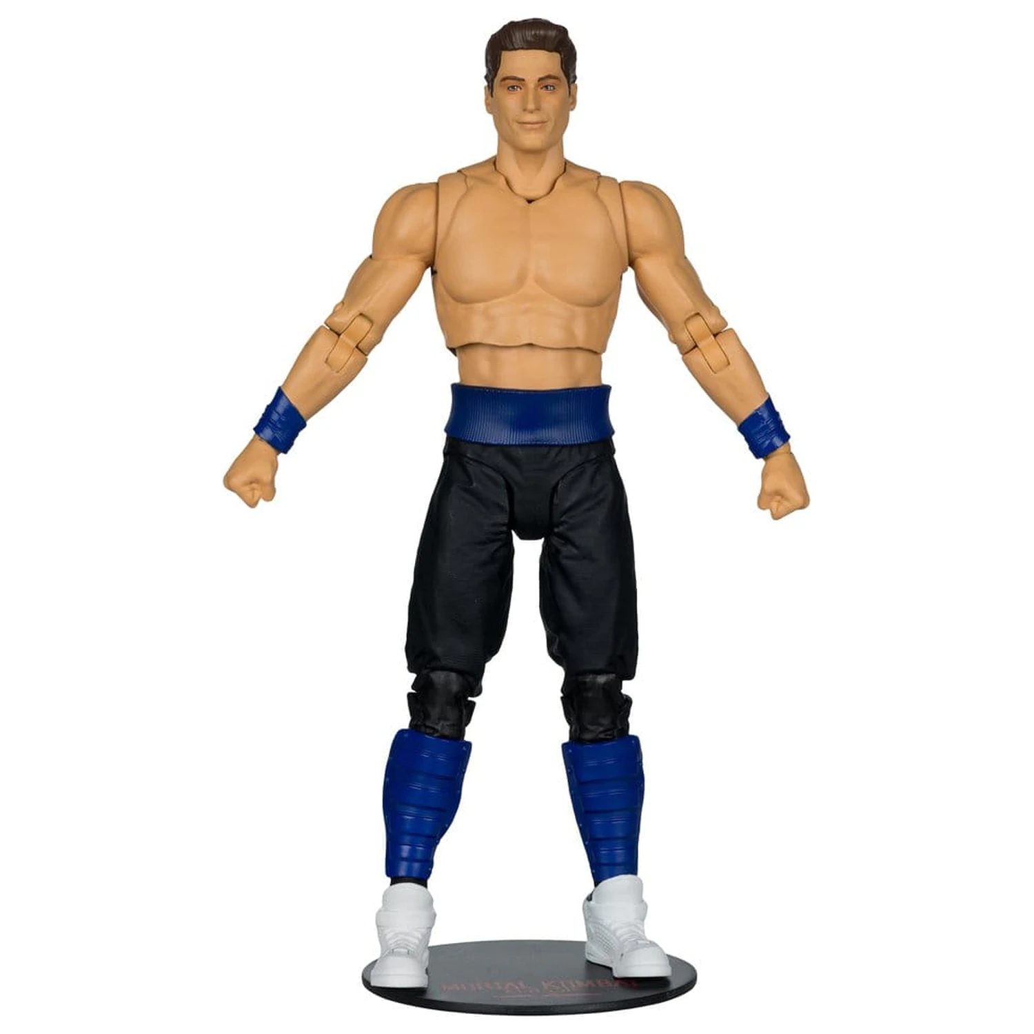 Mortal Kombat Klassics Action Figure Johnny Cage 19 cm fotografija proizvoda
