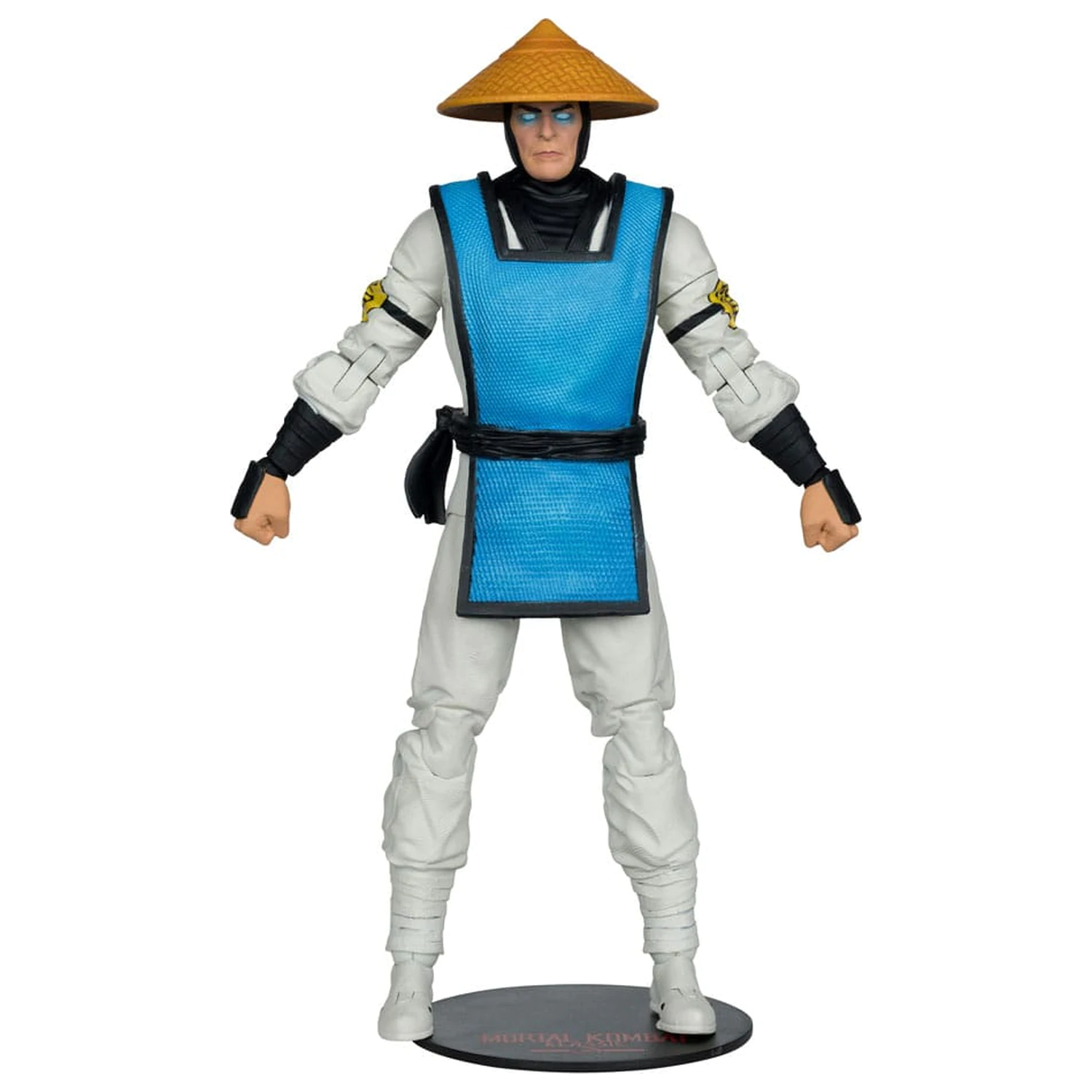 Mortal Kombat Klassiks akcijska figura Raiden 18 cm fotografija proizvoda