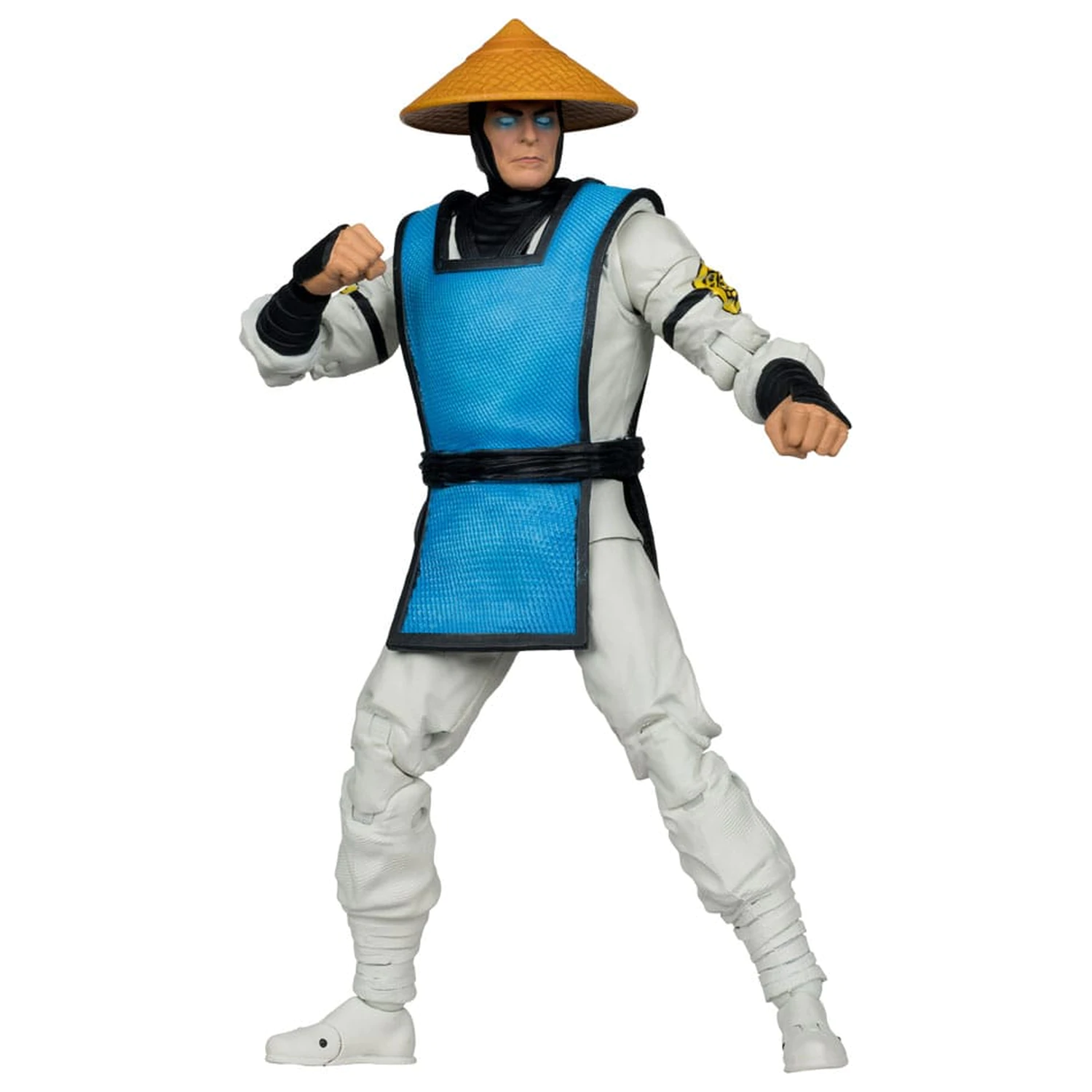 Mortal Kombat Klassiks akcijska figura Raiden 18 cm fotografija proizvoda