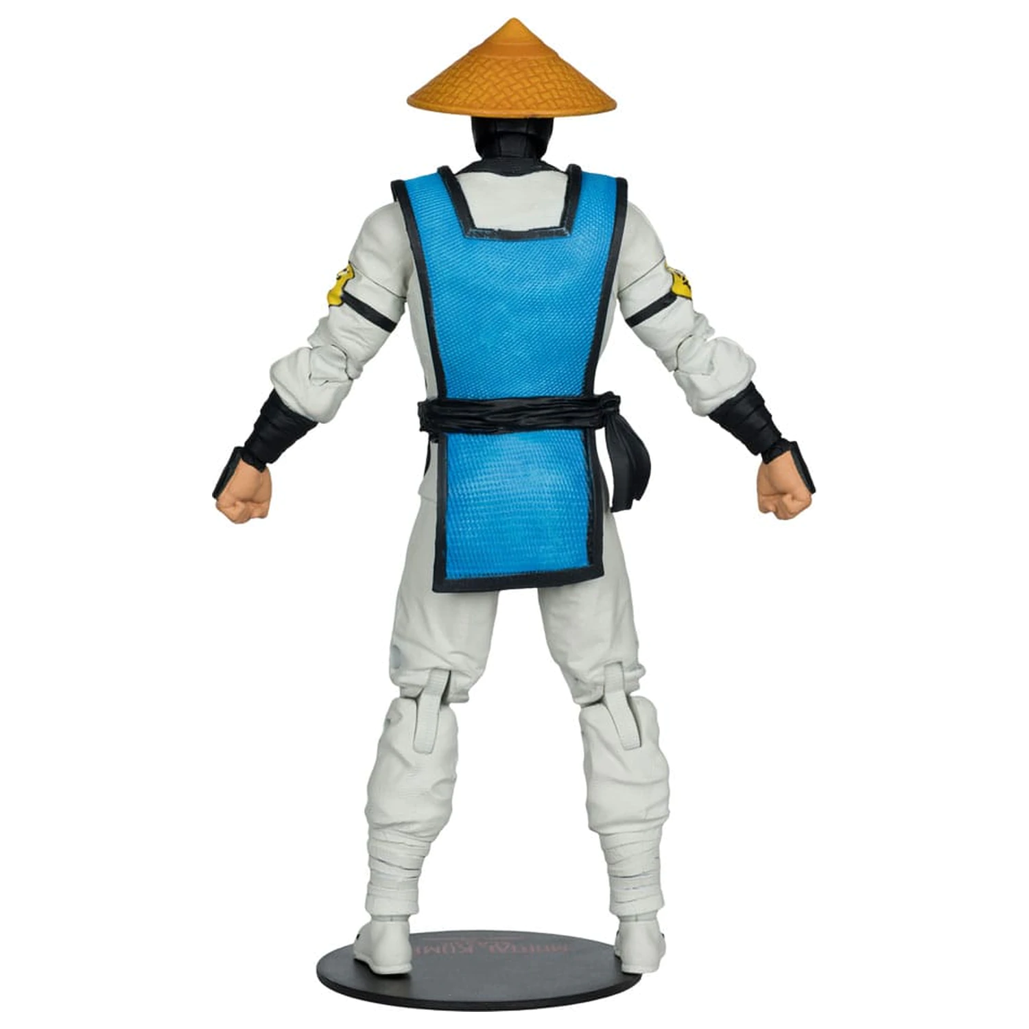 Mortal Kombat Klassiks akcijska figura Raiden 18 cm fotografija proizvoda