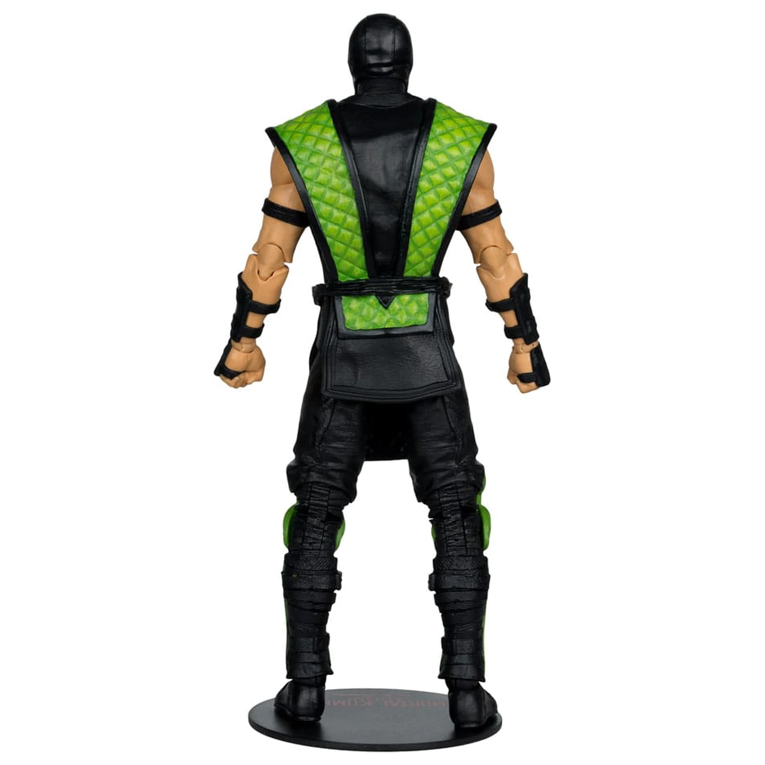 Mortal Kombat Klassiks Action figura Reptile 18 cm fotografija proizvoda