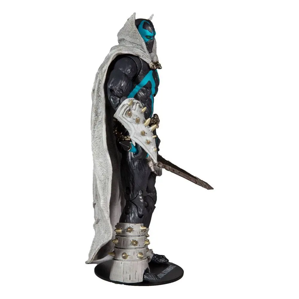 Mortal Kombat Akcijska figura Spawn (Lord Covenant) 18 cm fotografija proizvoda