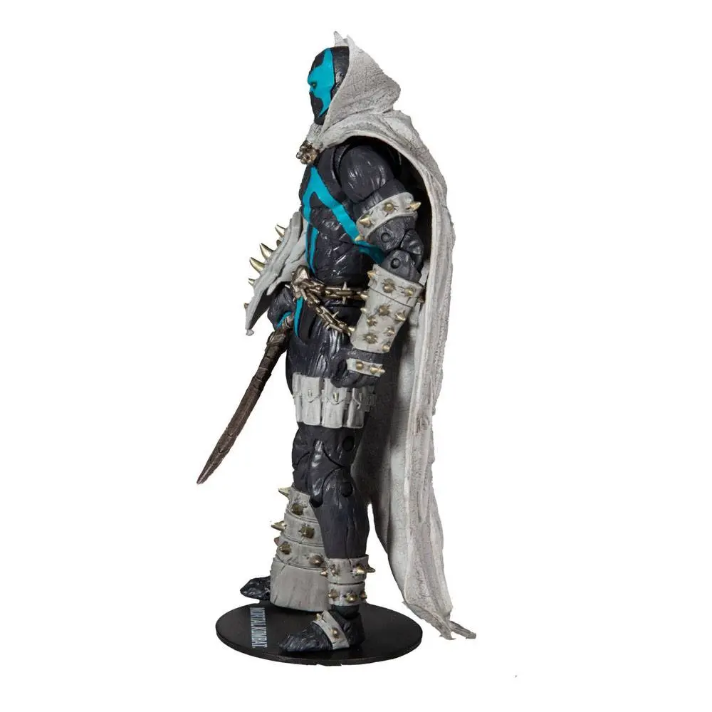 Mortal Kombat Akcijska figura Spawn (Lord Covenant) 18 cm fotografija proizvoda