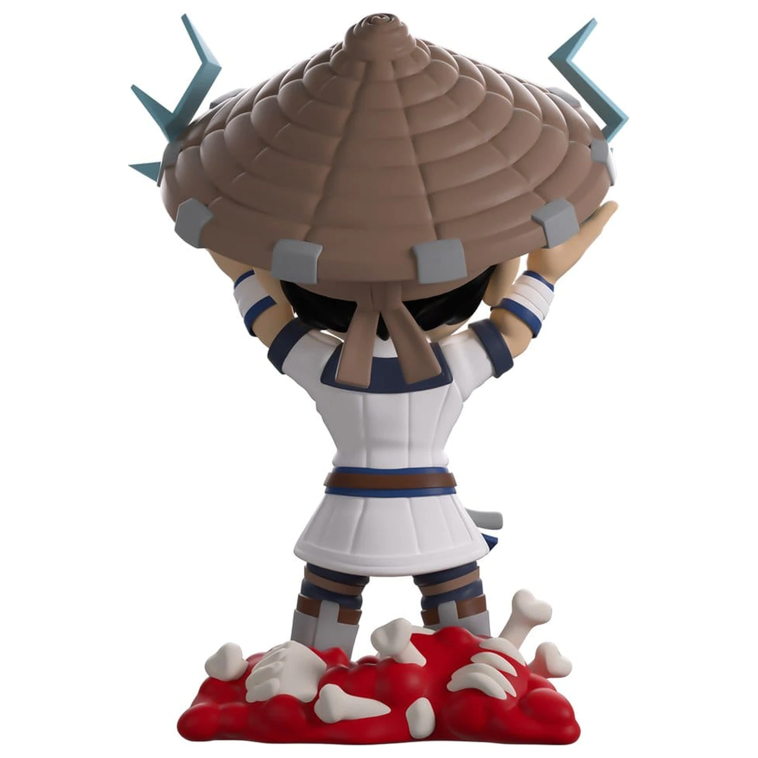 Mortal Kombat Vinilna figura Raiden 12 cm fotografija proizvoda