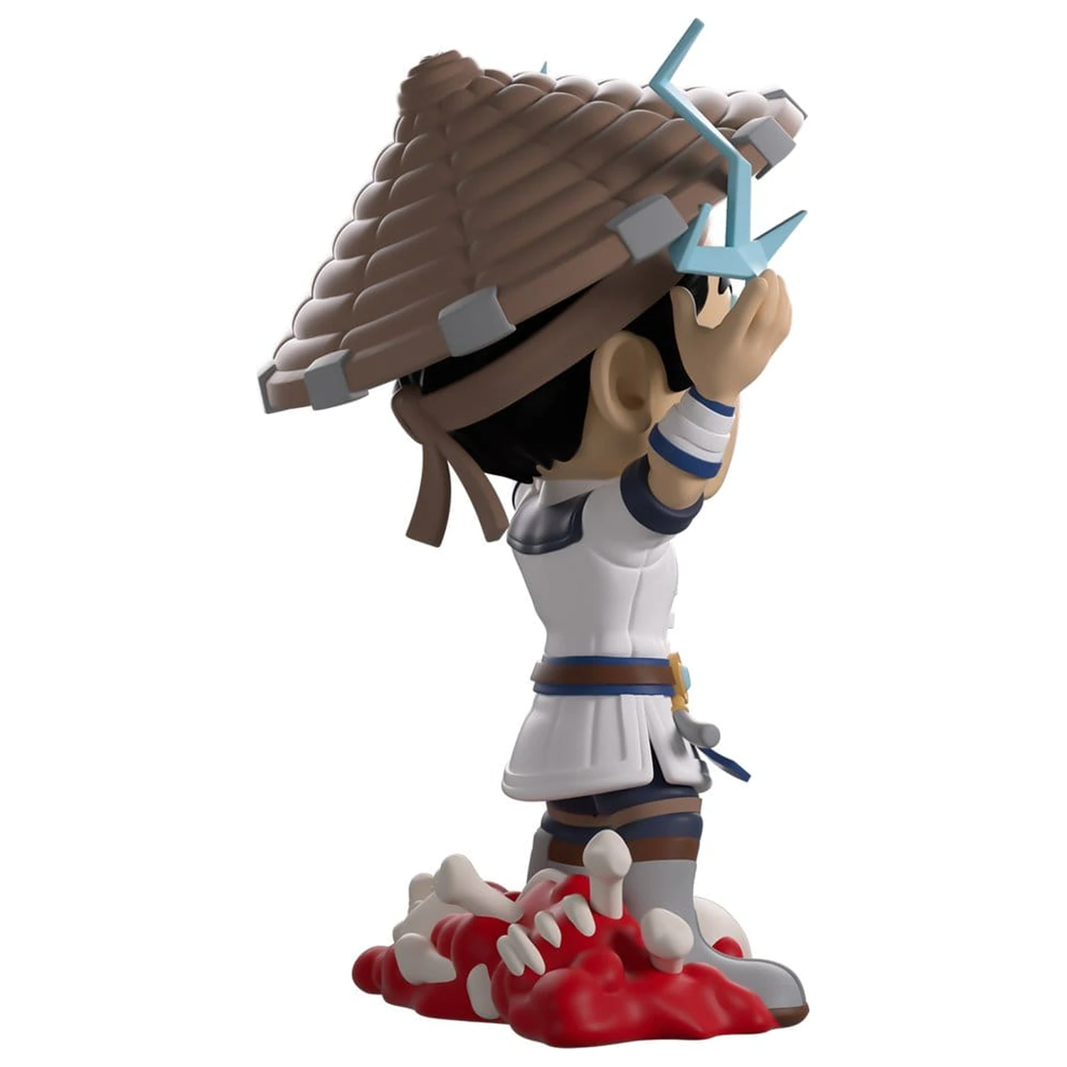 Mortal Kombat Vinilna figura Raiden 12 cm fotografija proizvoda
