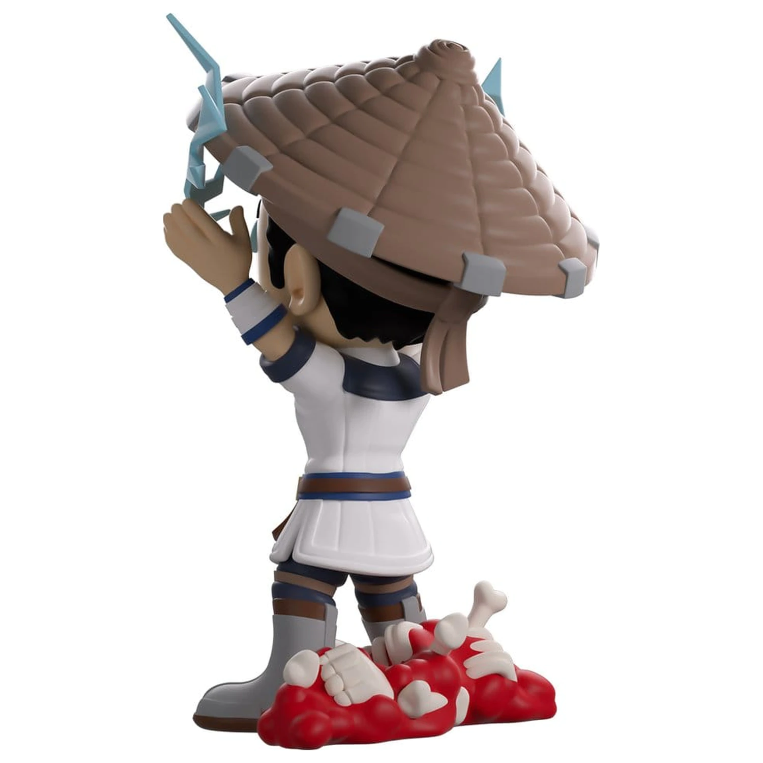 Mortal Kombat Vinilna figura Raiden 12 cm fotografija proizvoda