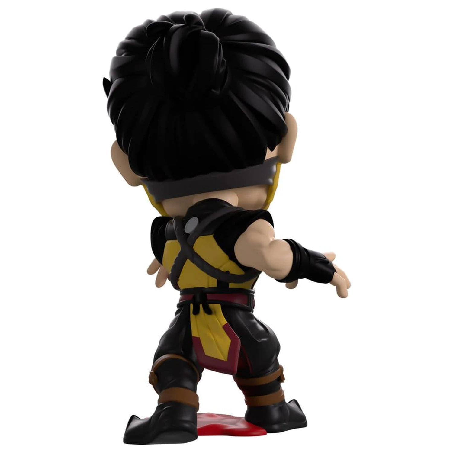 Mortal Kombat vinilna figura Scorpion 12 cm fotografija proizvoda