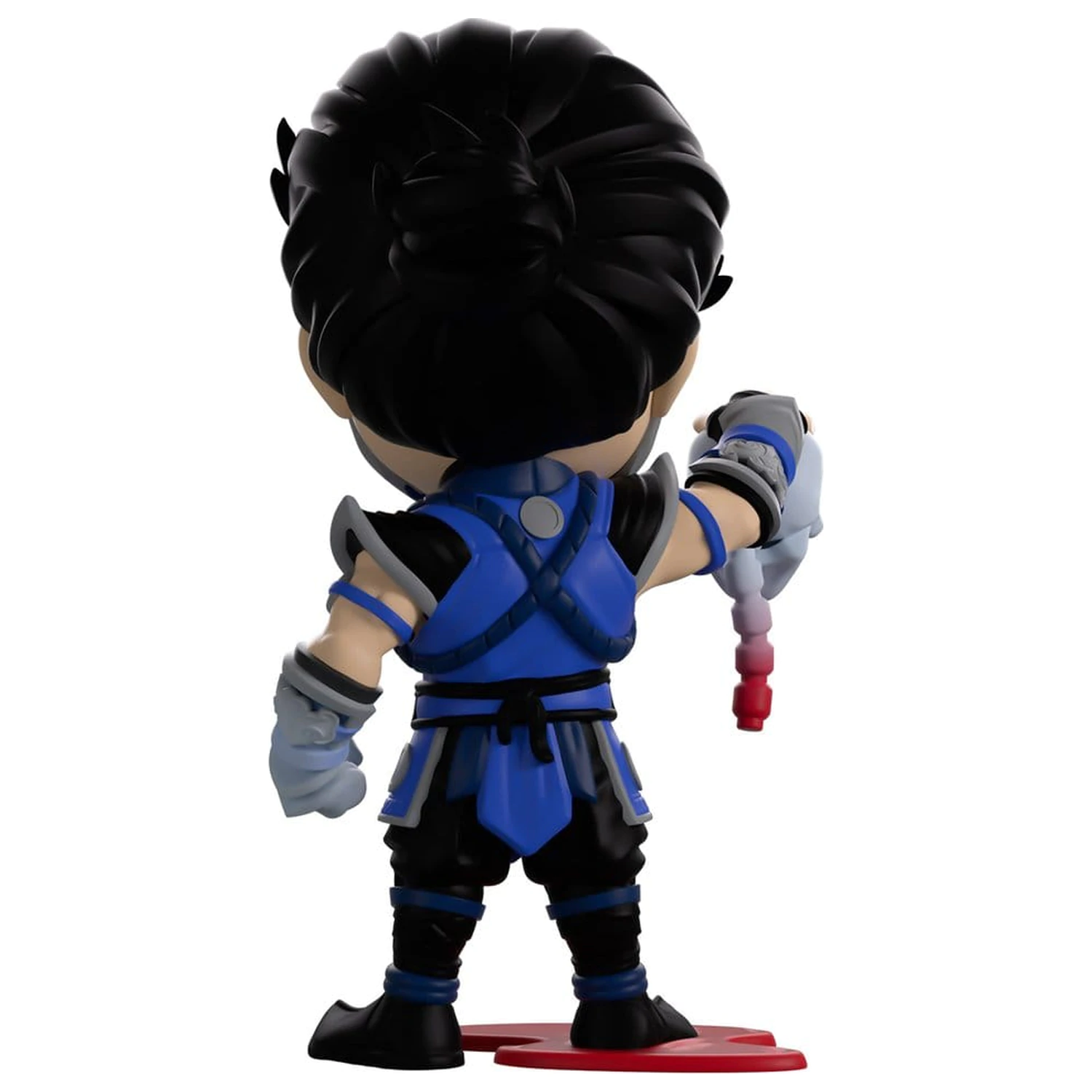 Mortal Kombat vinilna figura Sub-Zero 12 cm fotografija proizvoda