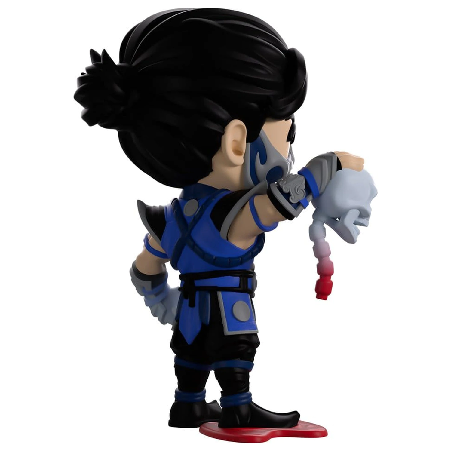 Mortal Kombat vinilna figura Sub-Zero 12 cm fotografija proizvoda