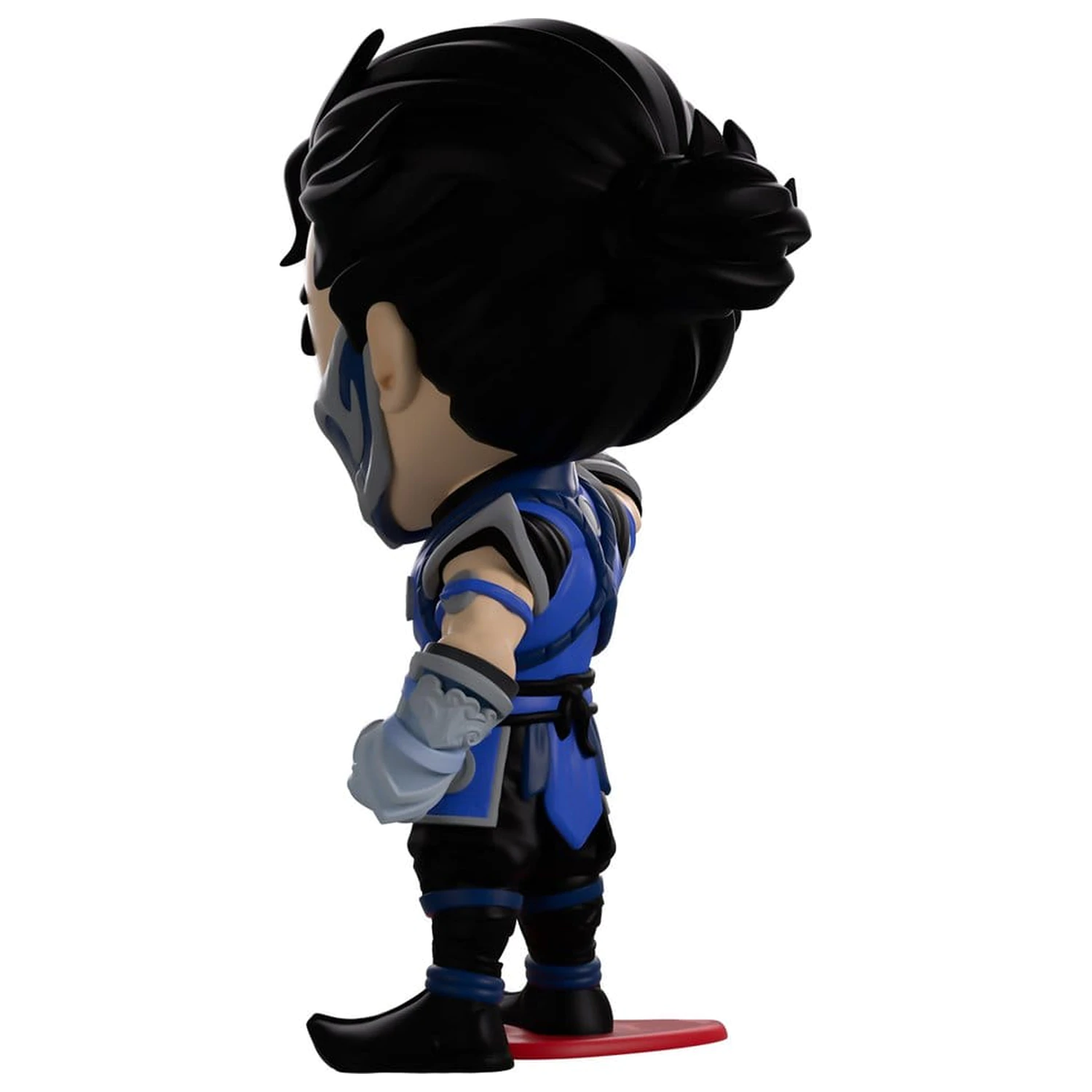 Mortal Kombat vinilna figura Sub-Zero 12 cm fotografija proizvoda