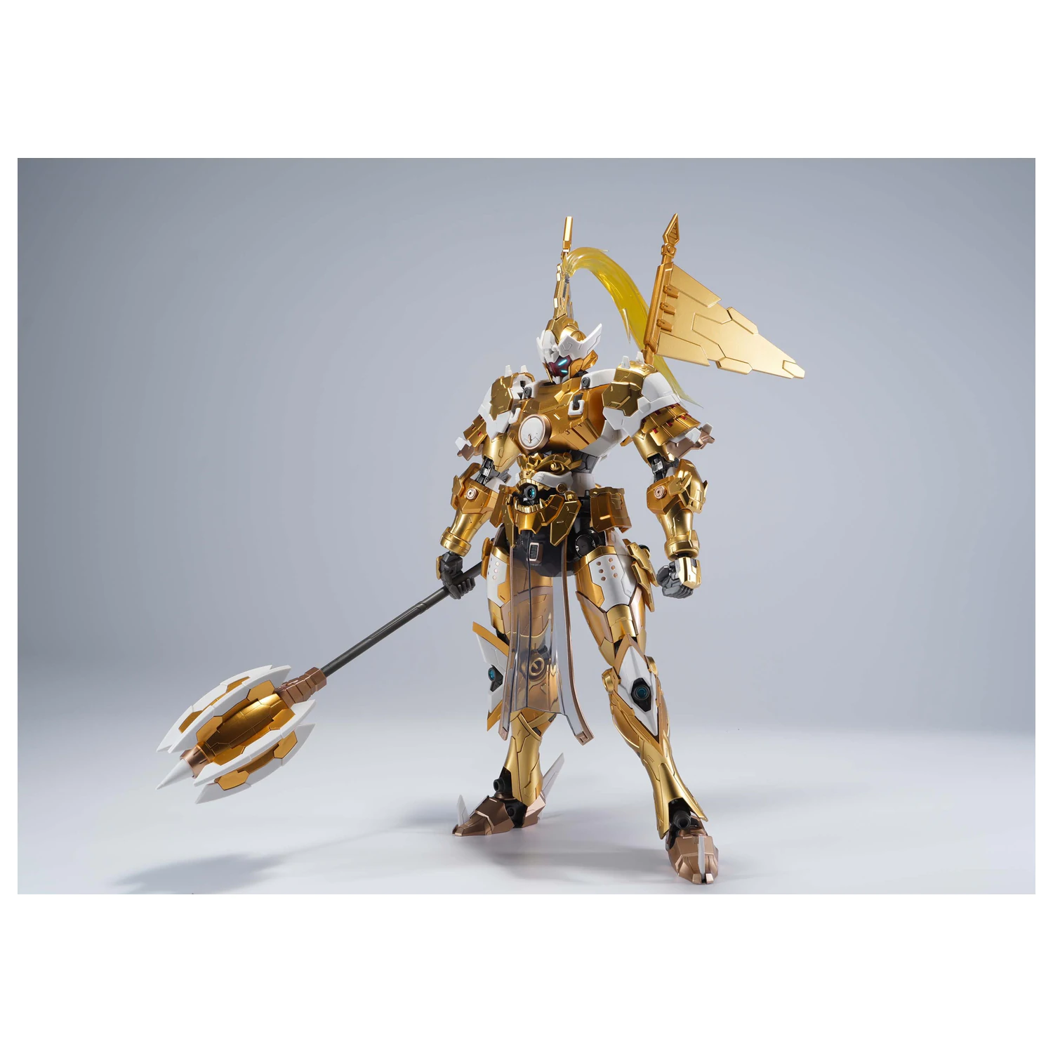 Motor Nuclear MNP-XH08A Type Wei-Yuan Royal Guard Komplet modela 19cm fotografija proizvoda