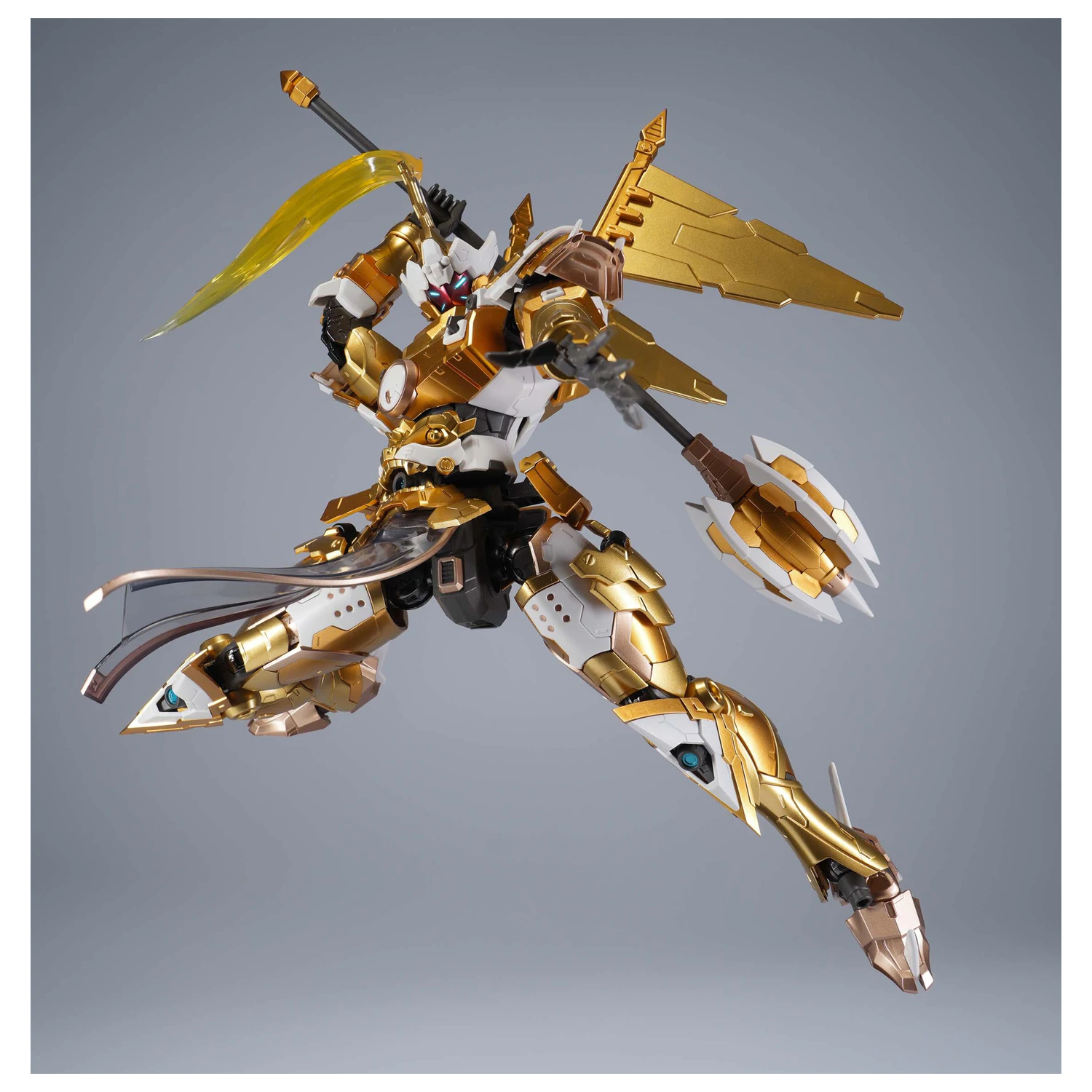 Motor Nuclear MNP-XH08A Type Wei-Yuan Royal Guard Komplet modela 19cm fotografija proizvoda