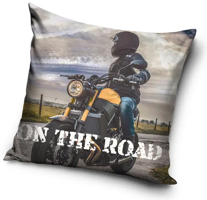 Motorna presvlaka za jastuk 40*40 cm fotografija proizvoda