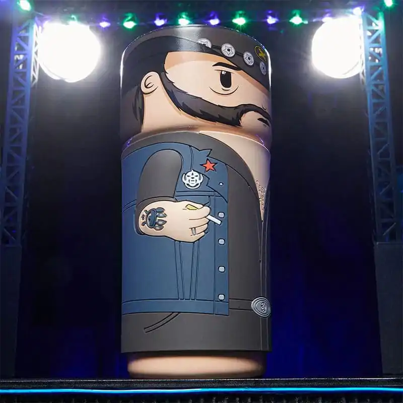 Motorhead CosCup šalica Lemmy fotografija proizvoda