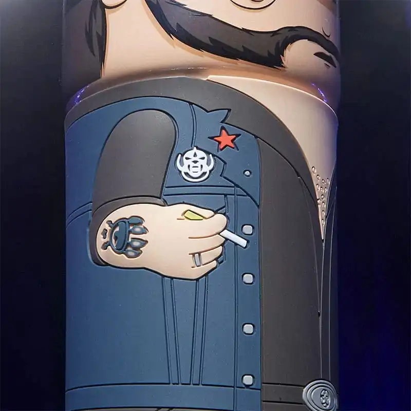 Motorhead CosCup šalica Lemmy fotografija proizvoda