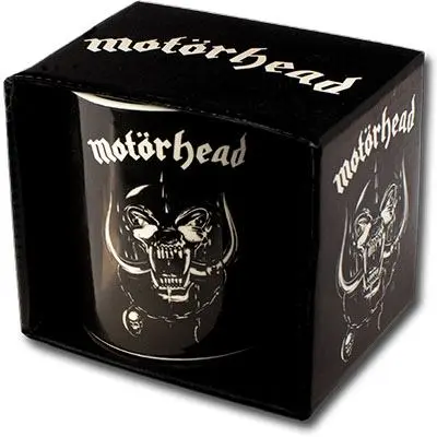 Motörhead šalica Warpig fotografija proizvoda