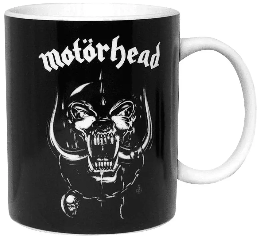 Motörhead šalica Warpig fotografija proizvoda