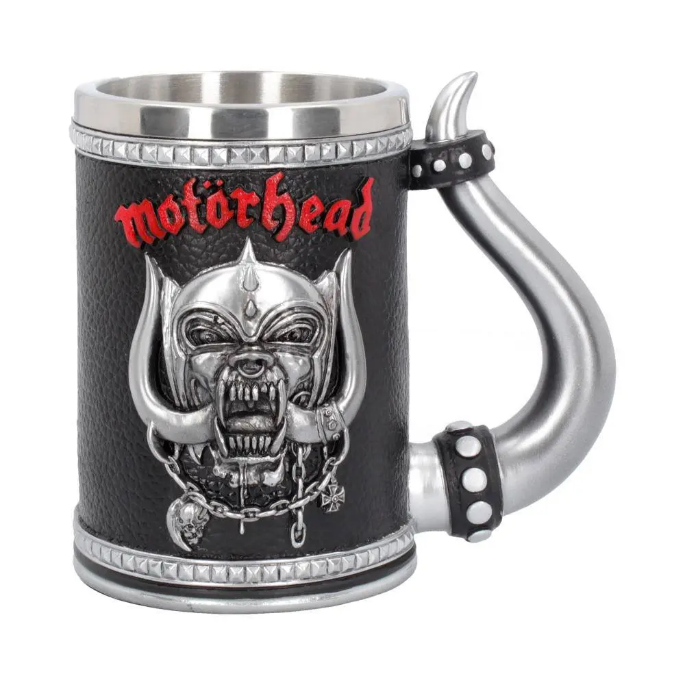 Motörhead Krigla Warpig fotografija proizvoda
