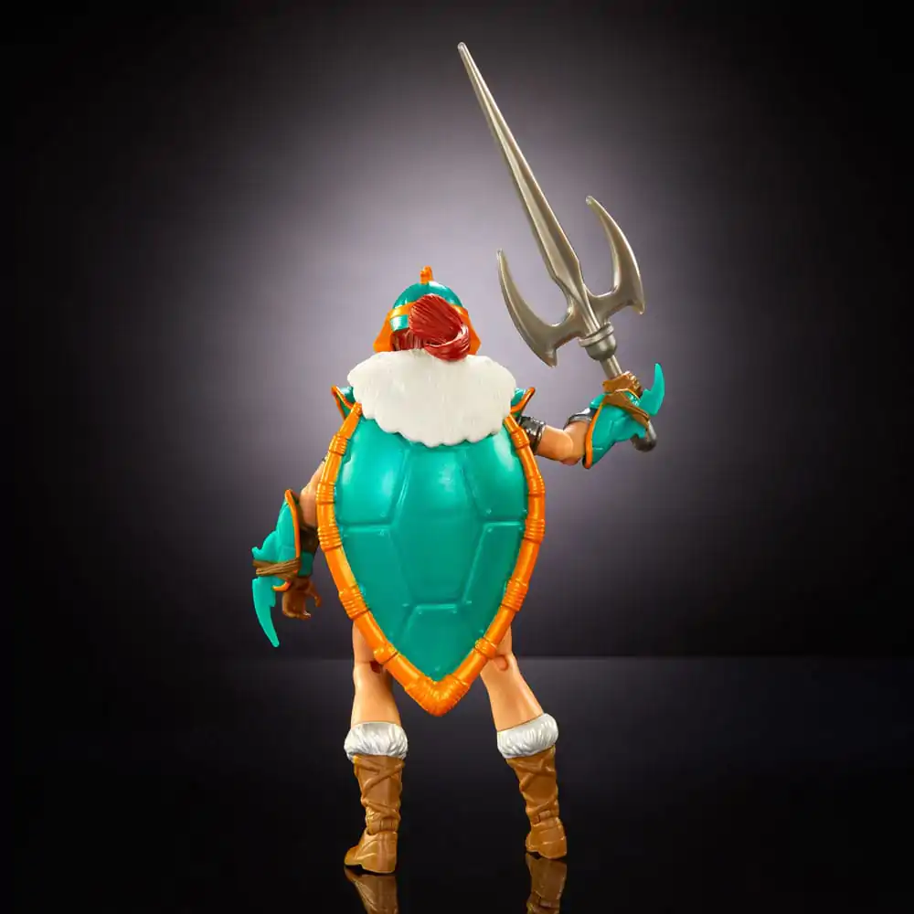 MOTU x TMNT: Turtles of Grayskull akcijska figura Teela 14 cm fotografija proizvoda