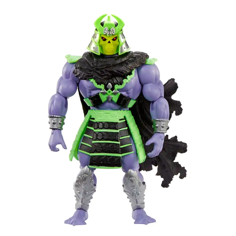 MOTU x TMNT: Turtles of Grayskull akcijska figura Skeletor 14 cm fotografija proizvoda