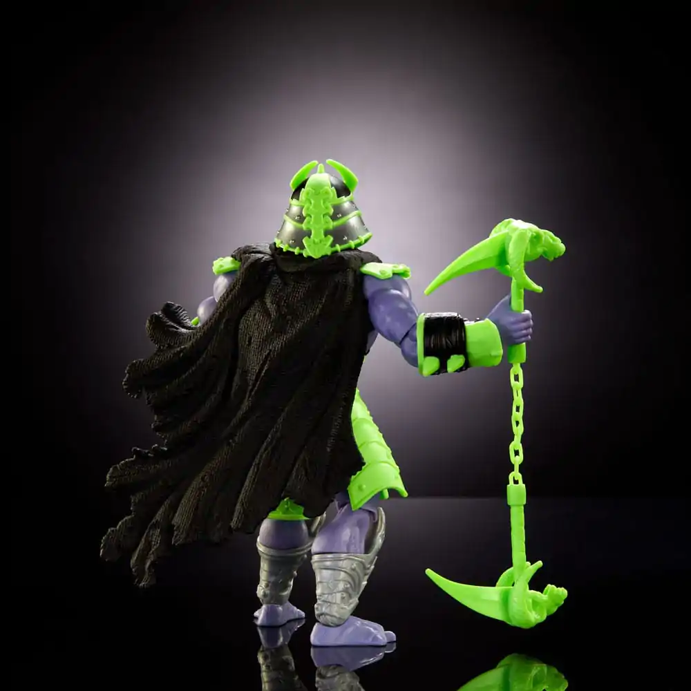 MOTU x TMNT: Turtles of Grayskull akcijska figura Skeletor 14 cm fotografija proizvoda