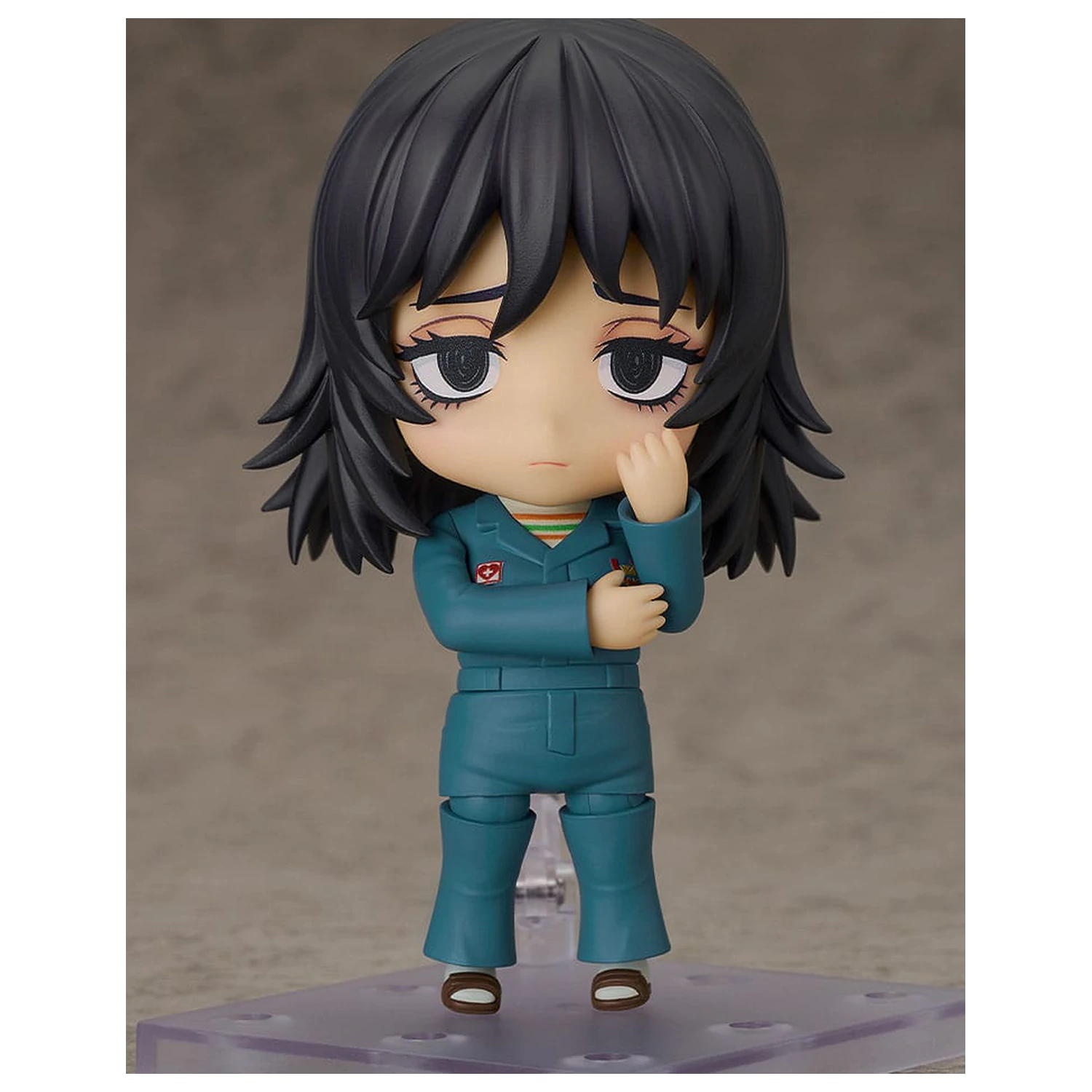 Mouthwashing Nendoroid akcijska figura Anya 10 cm fotografija proizvoda