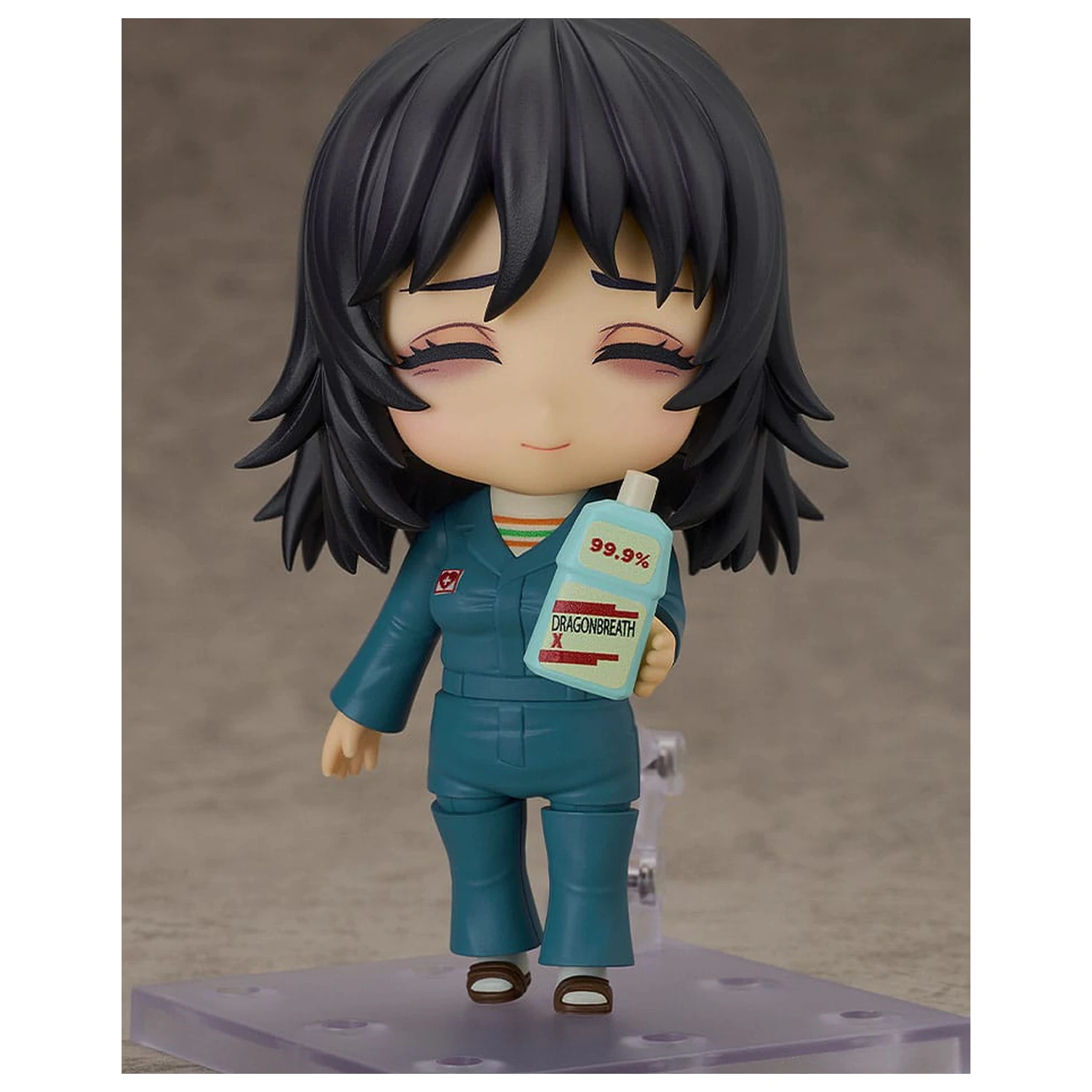 Mouthwashing Nendoroid akcijska figura Anya 10 cm fotografija proizvoda