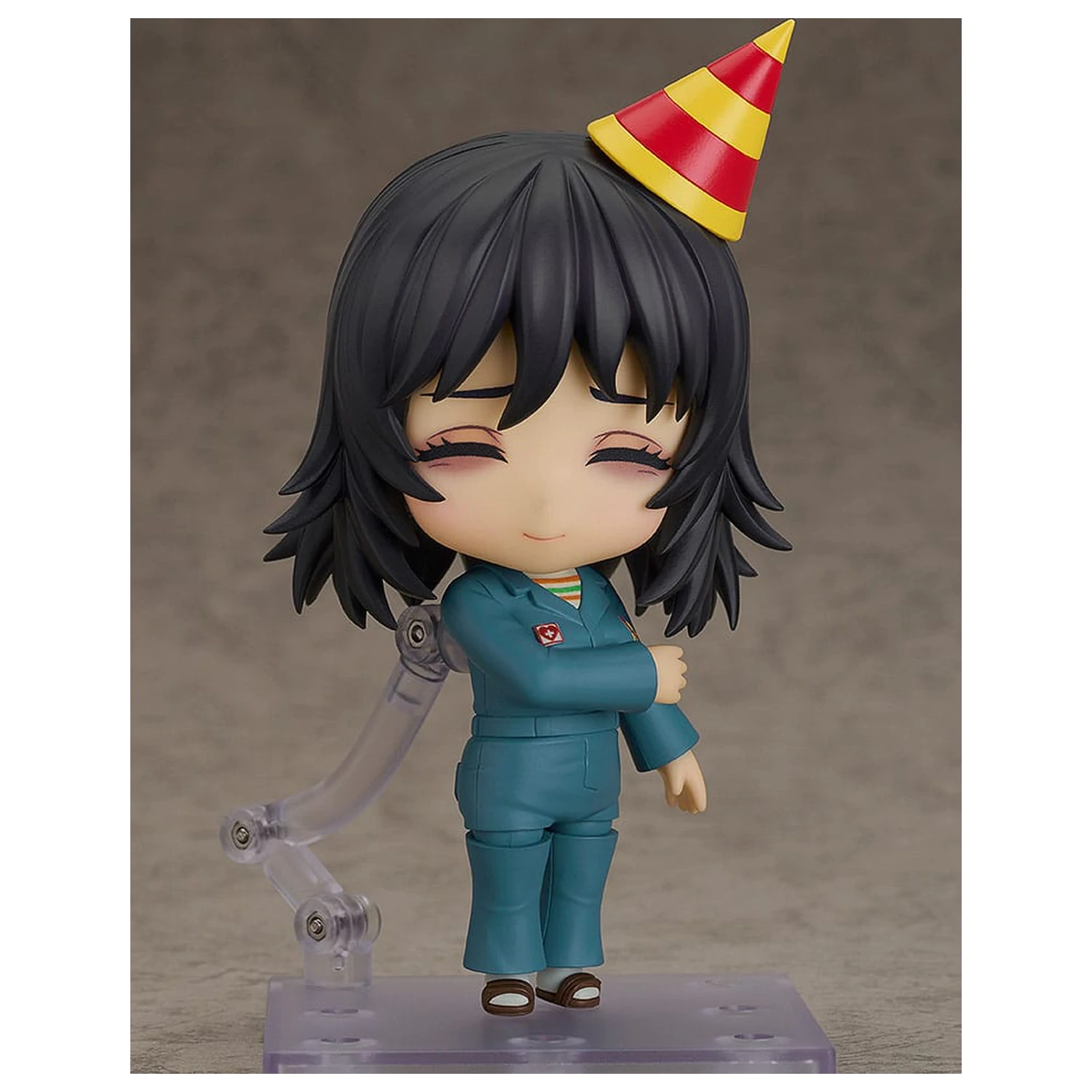 Mouthwashing Nendoroid akcijska figura Anya 10 cm fotografija proizvoda