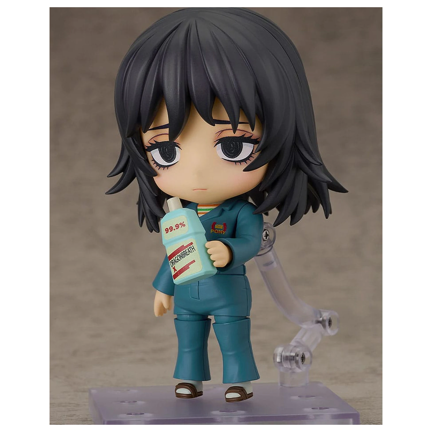 Mouthwashing Nendoroid akcijska figura Anya 10 cm fotografija proizvoda