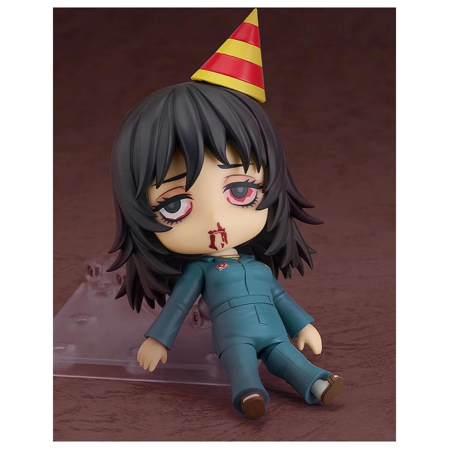 Mouthwashing Nendoroid akcijska figura Anya 10 cm fotografija proizvoda