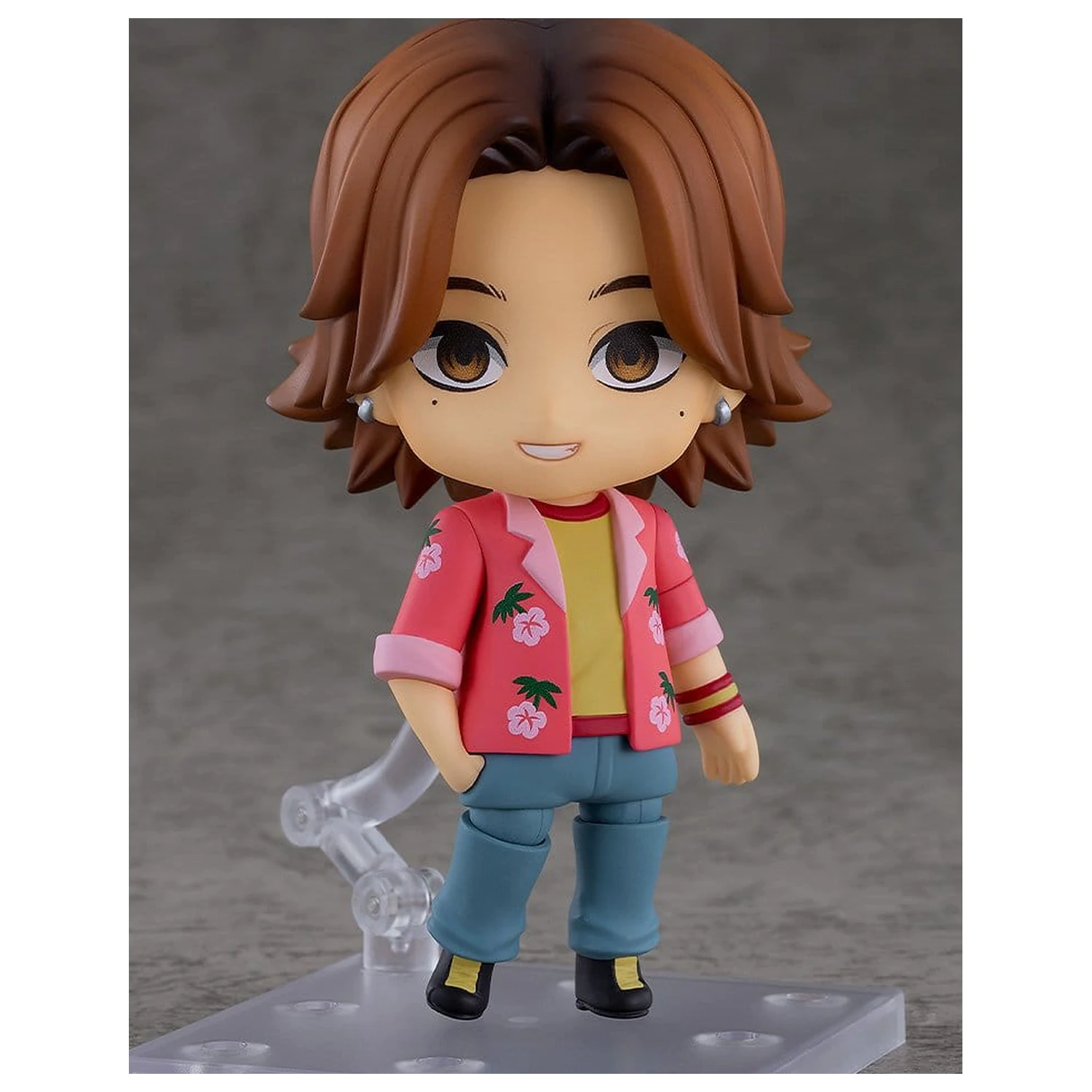 Mouthwashing Nendoroid Action Figure Daisuke 10 cm fotografija proizvoda