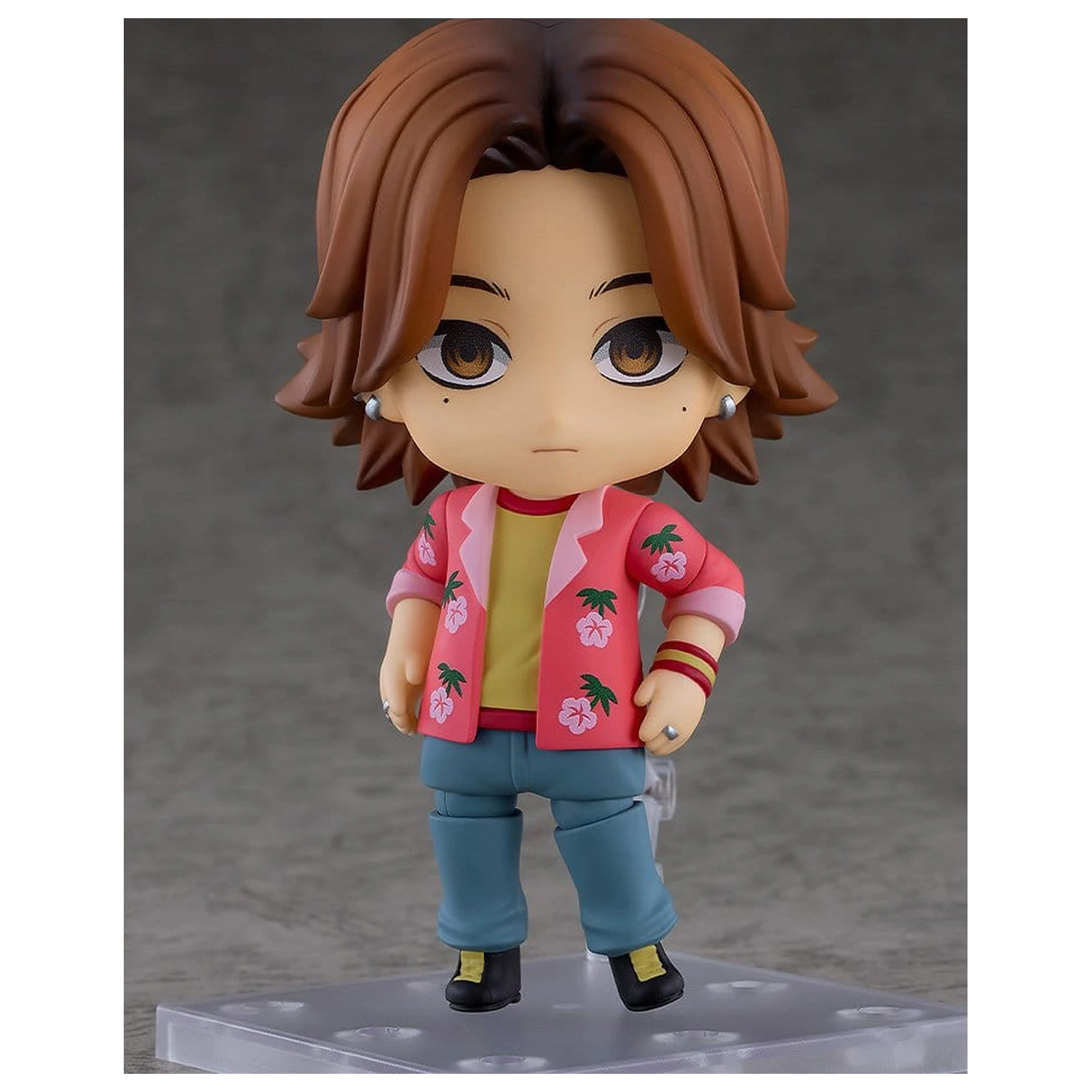 Mouthwashing Nendoroid Action Figure Daisuke 10 cm fotografija proizvoda