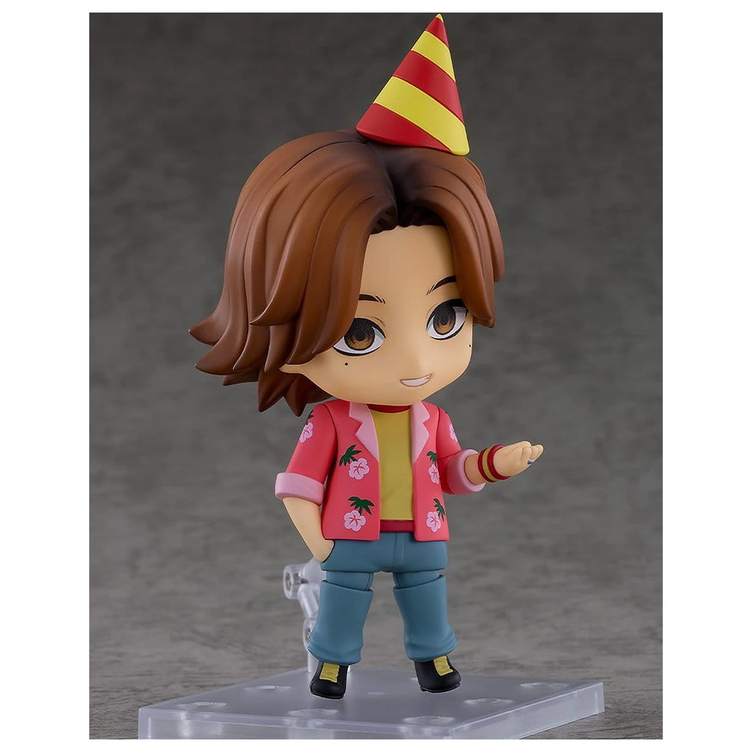 Mouthwashing Nendoroid Action Figure Daisuke 10 cm fotografija proizvoda