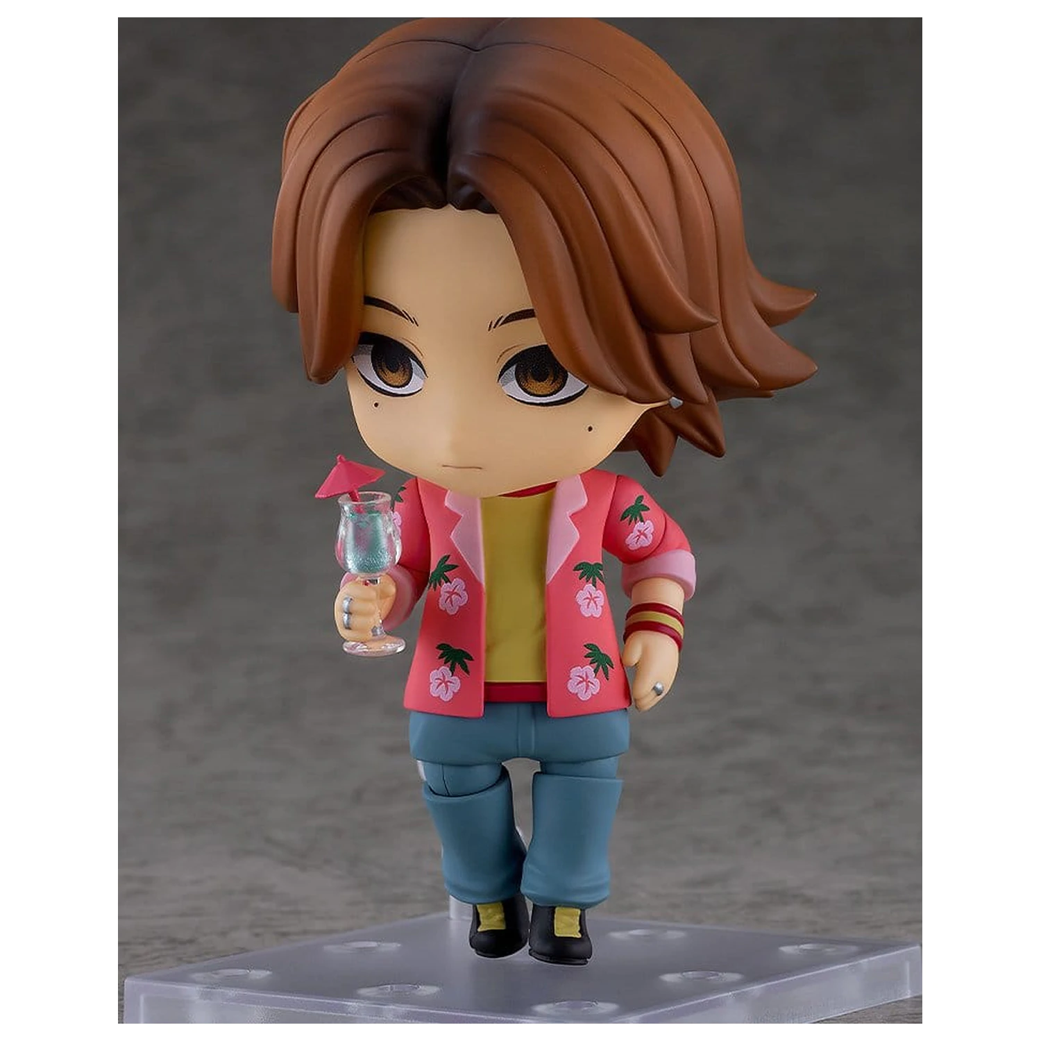Mouthwashing Nendoroid Action Figure Daisuke 10 cm fotografija proizvoda