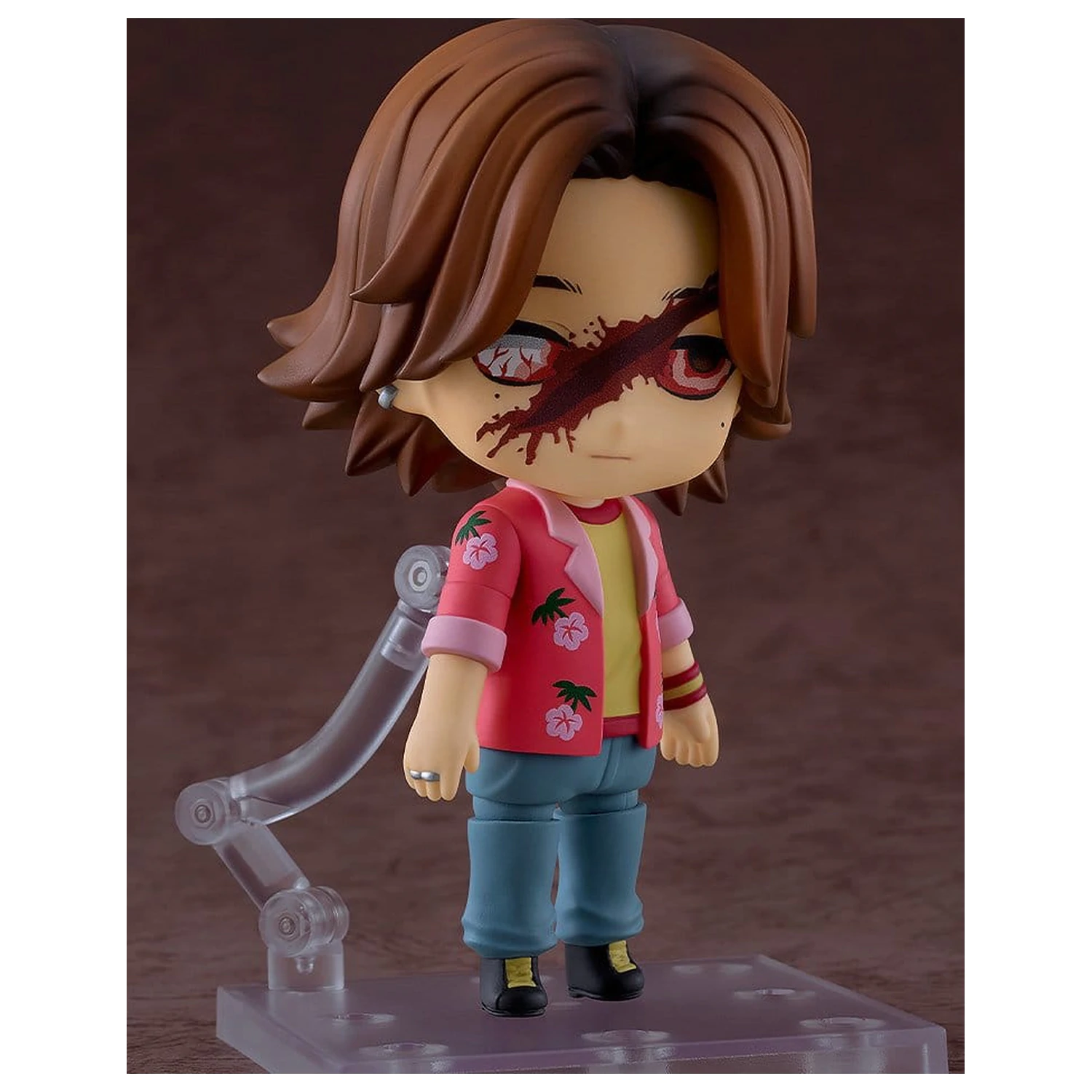 Mouthwashing Nendoroid Action Figure Daisuke 10 cm fotografija proizvoda