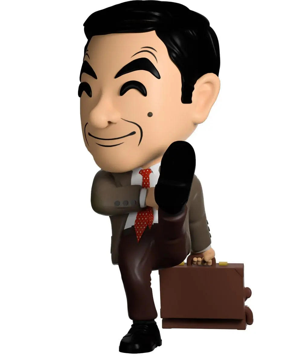 Mr Bean Vinyl Figura Mr Bean 12 cm fotografija proizvoda