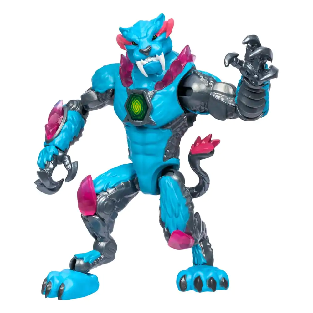 Mr. Beast Lab akcijska figura Iconic Panther 26 cm fotografija proizvoda