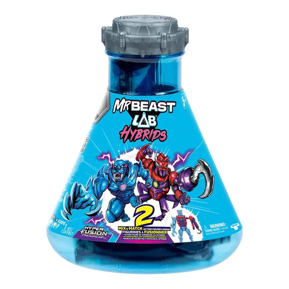 Mr Beast Lab Hybrid figure fotografija proizvoda