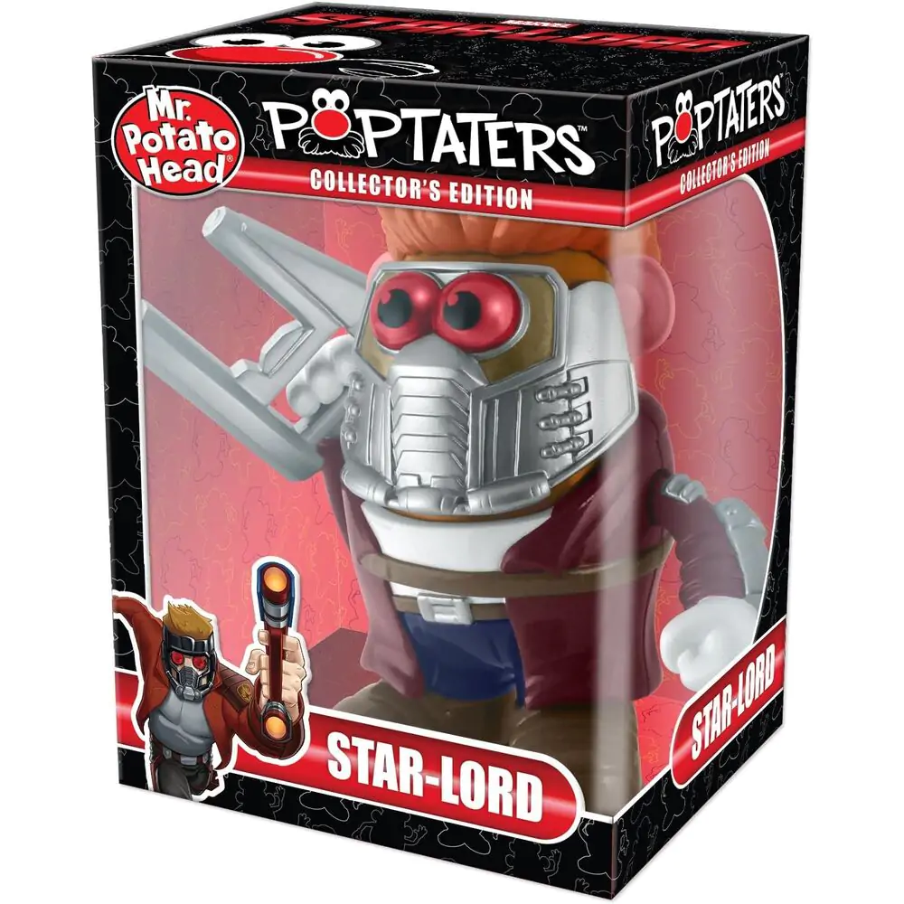 Mr. Potato Guardians of the Galaxy Marvel Star Lord figura fotografija proizvoda